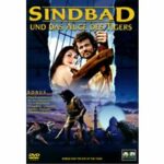 Sindbad und das Auge des Tigers (DVD)