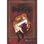 Magister Negi Magi - Disc 1 (DVD)