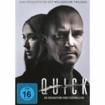 Quick (Blu-ray)