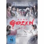 Gozen - Duell der Samurai (Blu-ray)