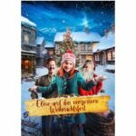 Elise und das vergessene Weihnachtsfest (Blu-ray)