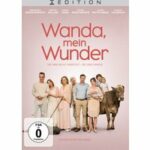 Wanda, mein Wunder (DVD)