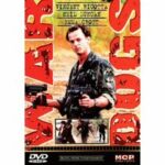 War Dogs - In mörderischer Mission (DVD)