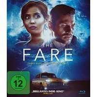 The Fare (DVD) 1 The Fare (DVD)