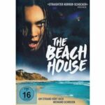 The Beach House (Blu-ray)