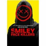 Smiley Face Killers (Blu-ray)
