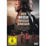 Der weiße Massai Krieger (Blu-ray)