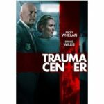 Trauma Center (DVD)