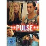 Pulse - Schlag gegen die Freiheit (DVD)