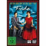 Frida - Disc 1 - Hauptfilm (DVD)