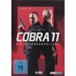 Alarm für Cobra 11 - Staffel 45 - Disc 1 - Episoden 363 - 365 (DVD)