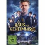 Das Haus der Geheimnisse (DVD)