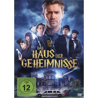 Das Haus der Geheimnisse (DVD) 1 Das Haus der Geheimnisse (DVD)