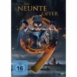 Das neunte Opfer (Blu-ray)