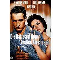 Die Katze auf dem heißen Blechdach (DVD) 1 Die Katze auf dem heißen Blechdach (DVD)