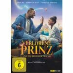 Der verlorene Prinz und das Reich der Träume (DVD)