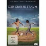 Der große Traum (Blu-ray)