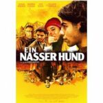 Ein nasser Hund (DVD)