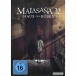 Malasana 32 (Blu-ray)