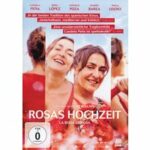 Rosas Hochzeit (Blu-ray)