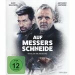 Auf Messers Schneide - Rivalen am Abgrund (Blu-ray)