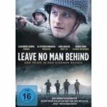 Leave No Man Behind - Der Feind in den eigenen Reihen (Blu-ray)