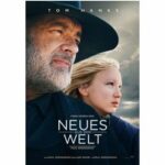 Neues aus der Welt (Blu-ray)