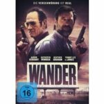 Wander (Blu-ray)