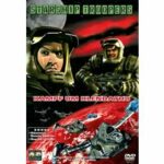 Starship Troopers - Die Serie 5 - Kampf um Klendathu (DVD)