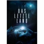 Das letzte Land (Blu-ray)