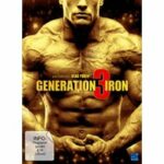 Generation Iron 3 (Blu-ray)