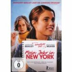 Mein Jahr in New York (Blu-ray)