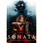Sonata - Symphonie des Teufels (Blu-ray)