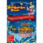 Die Nussknacker-Bande & Stille Nacht, heilige Nacht (DVD)