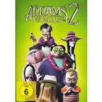 Die Addams Family 2 (Blu-ray)