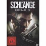 Die Schlange (Blu-ray)