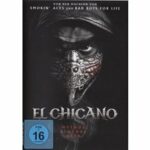 El Chicano (Blu-ray)