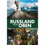 Russland von oben - Der Kinofilm (Blu-ray)