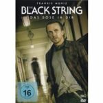 The Black String (Blu-ray)