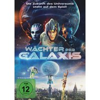 Wächter der Galaxis (DVD) 1 Wächter der Galaxis (DVD)