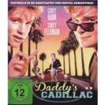 Daddy's Cadillac (Blu-ray)