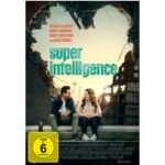 Superintelligence (Blu-ray)
