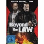 Beyond the Law (Blu-ray)