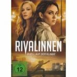 Rivalinnen (Blu-ray)