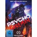 Psycho Goreman (Blu-ray)