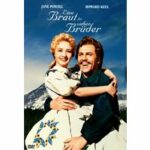 Eine Braut für sieben Brüder (DVD)