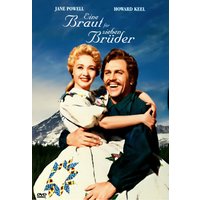Eine Braut für sieben Brüder (DVD) 1 Eine Braut für sieben Brüder (DVD)