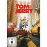 Tom & Jerry (Blu-ray)