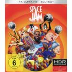 Space Jam 2 - A New Legacy (4K UHD)