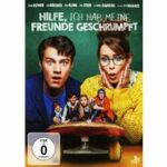 Hilfe, ich hab meine Freunde geschrumpft (Blu-ray)